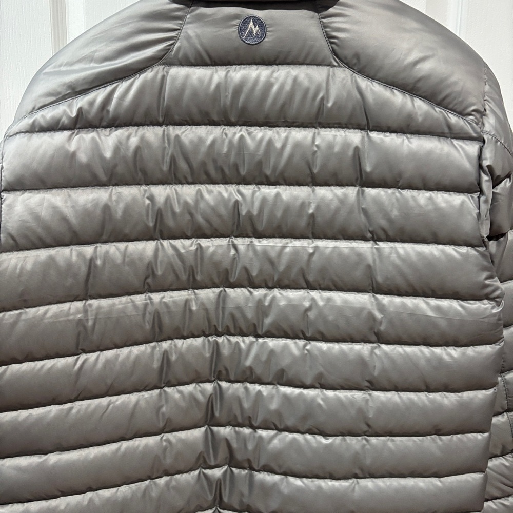 Marmot Silver Insulated Jacket - Picture 4 of 5